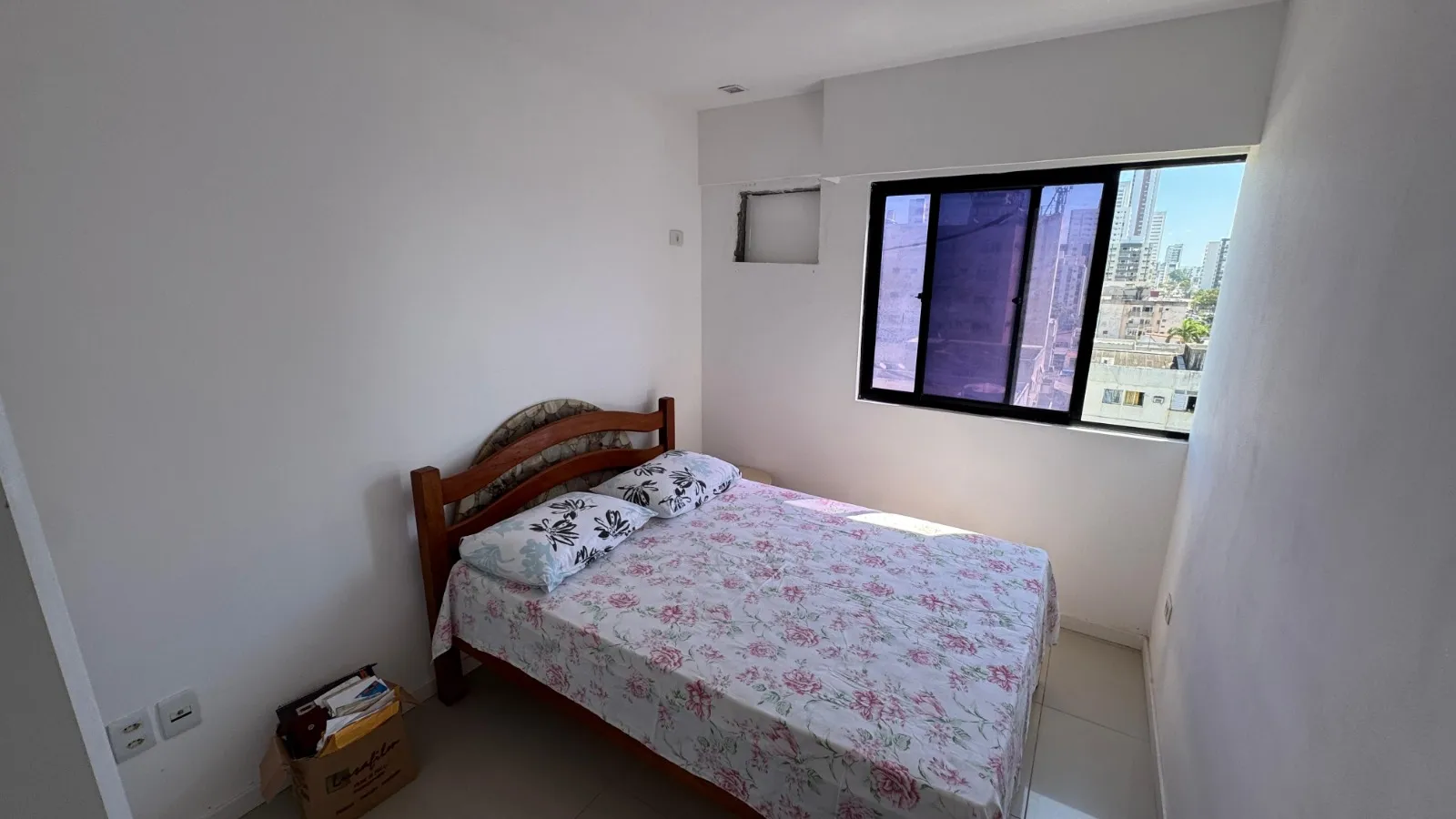 Apartamento, 2 quartos, 56 m² - Foto 10