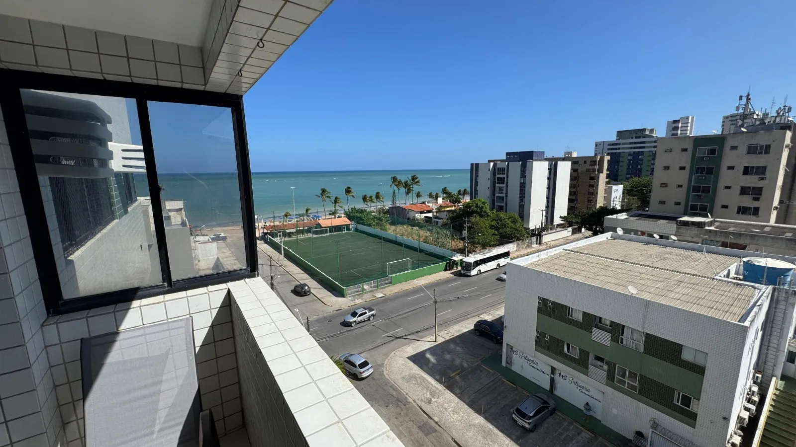 Apartamento, 2 quartos, 56 m² - Foto 28