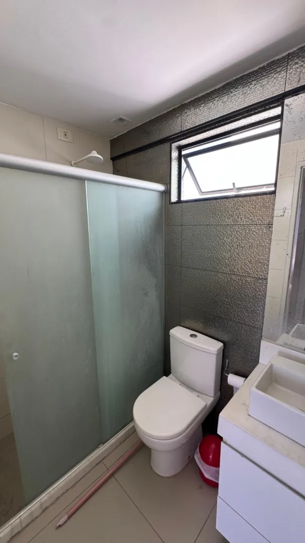 Apartamento, 2 quartos, 56 m² - Foto 2