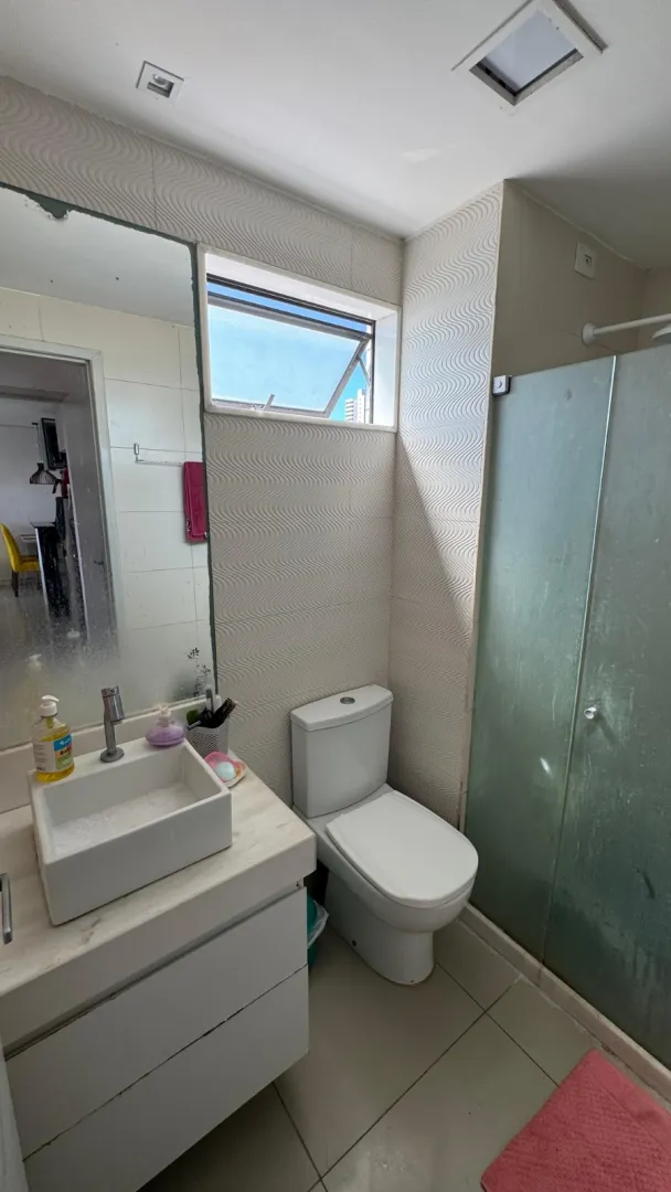 Apartamento, 2 quartos, 56 m² - Foto 8