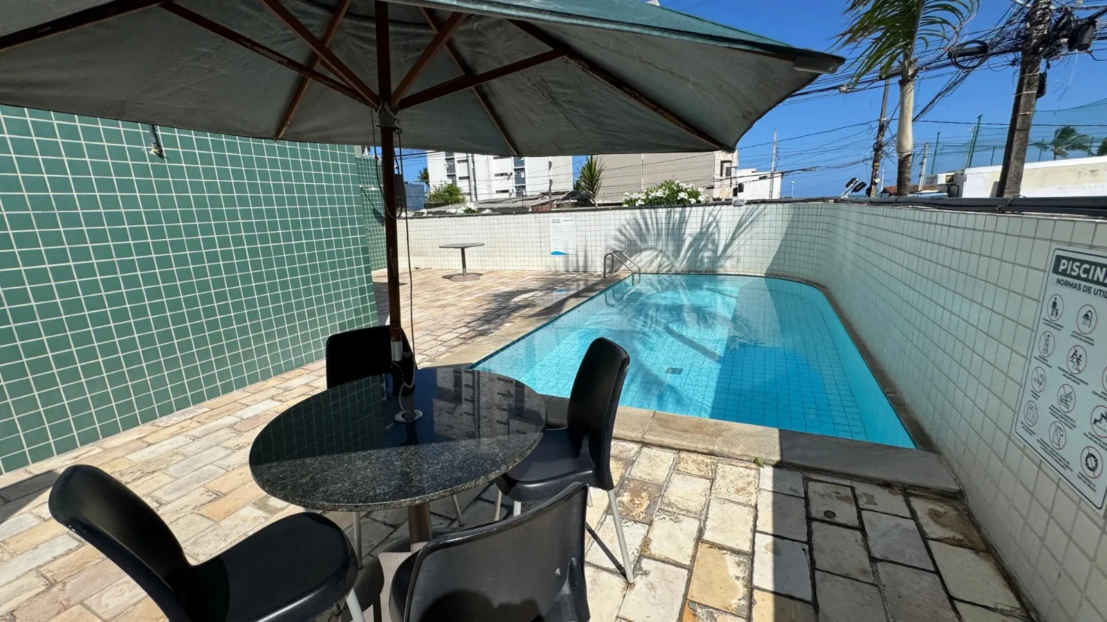 Apartamento, 2 quartos, 56 m² - Foto 18