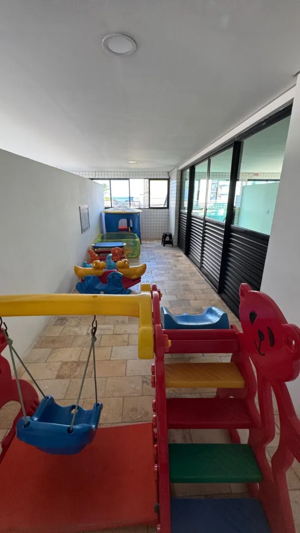 Apartamento, 2 quartos, 56 m² - Foto 14