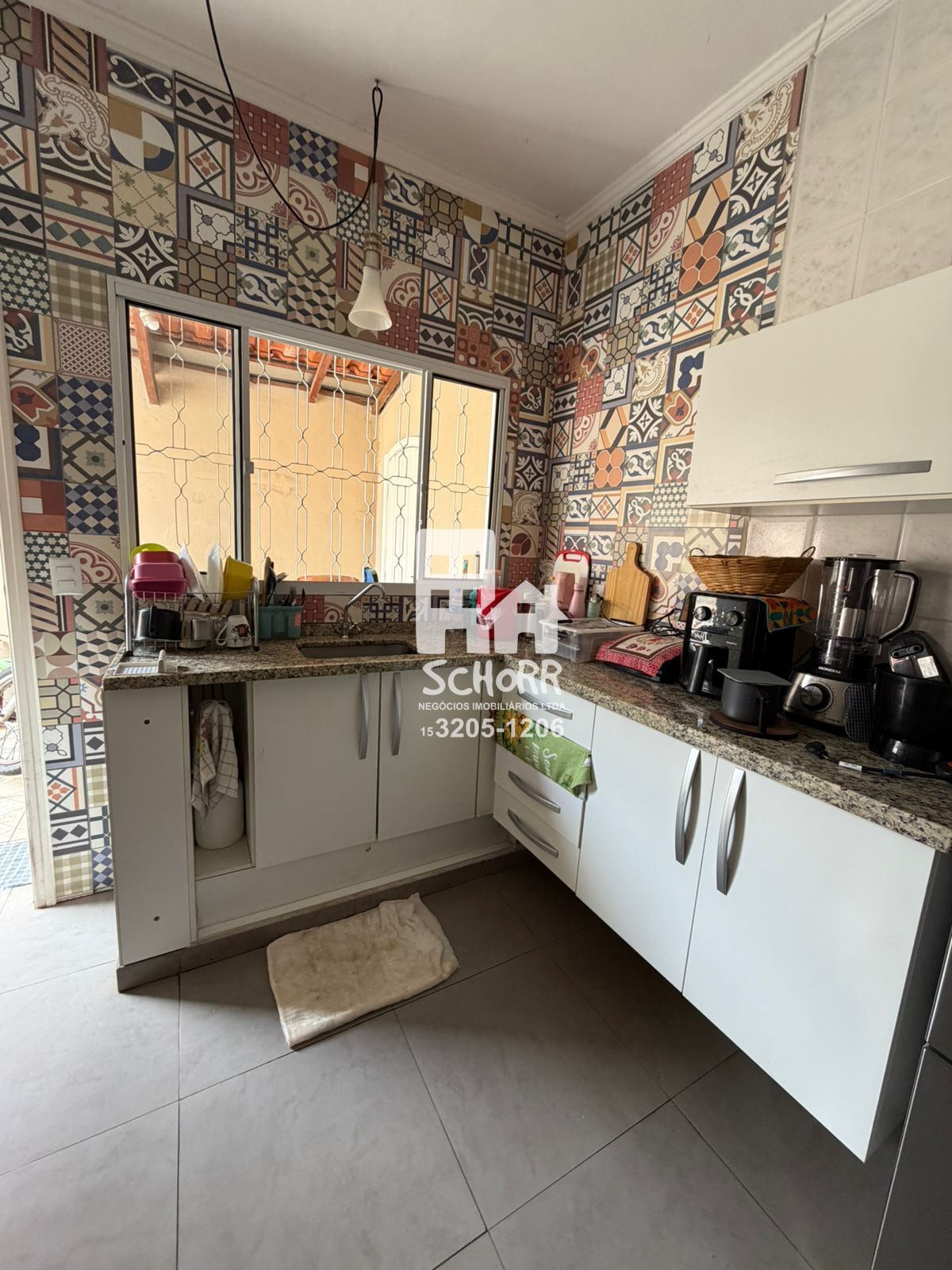 🏡 Casa &agrave; Venda no Bairro Valinho &ndash; Excelente Localiza&ccedil;&atilde;o!  Tatuí - 