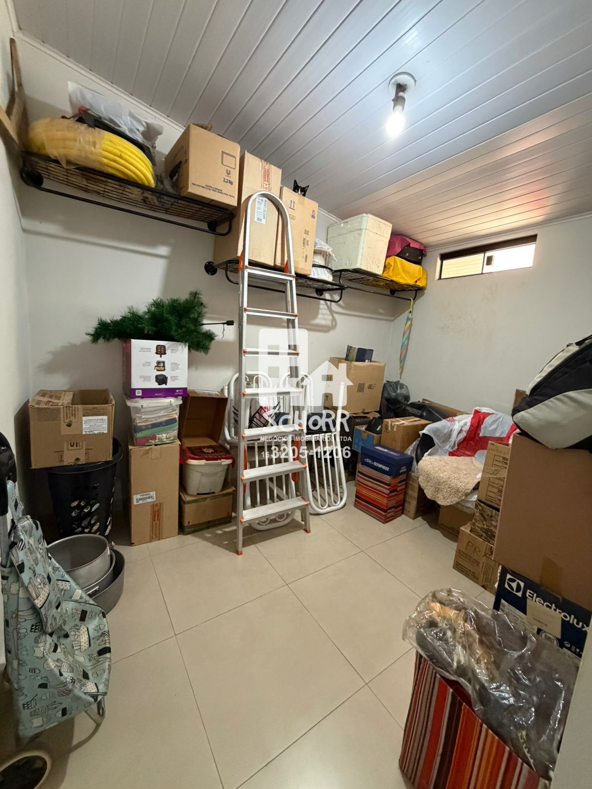 🏡 Casa &agrave; Venda no Bairro Valinho &ndash; Excelente Localiza&ccedil;&atilde;o!  Tatuí - 