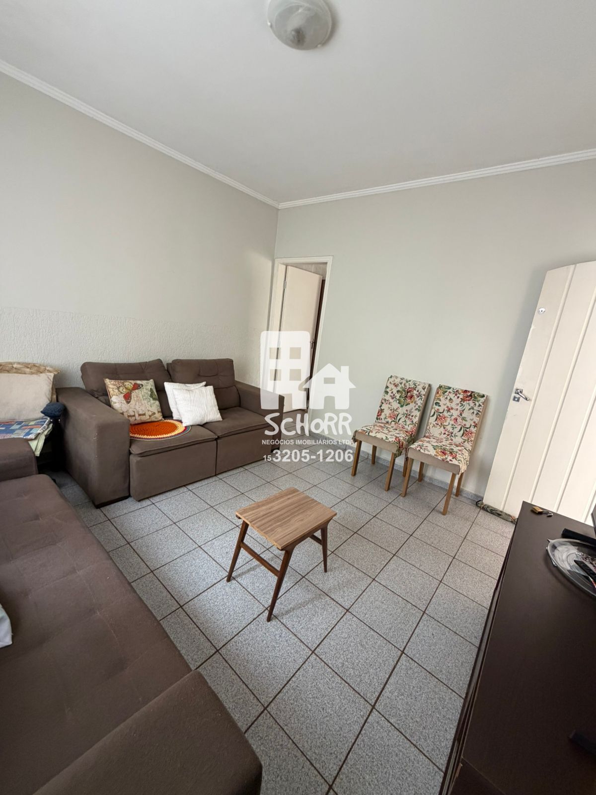 🏡 Casa &agrave; Venda no Bairro Valinho &ndash; Excelente Localiza&ccedil;&atilde;o!  Tatuí - 