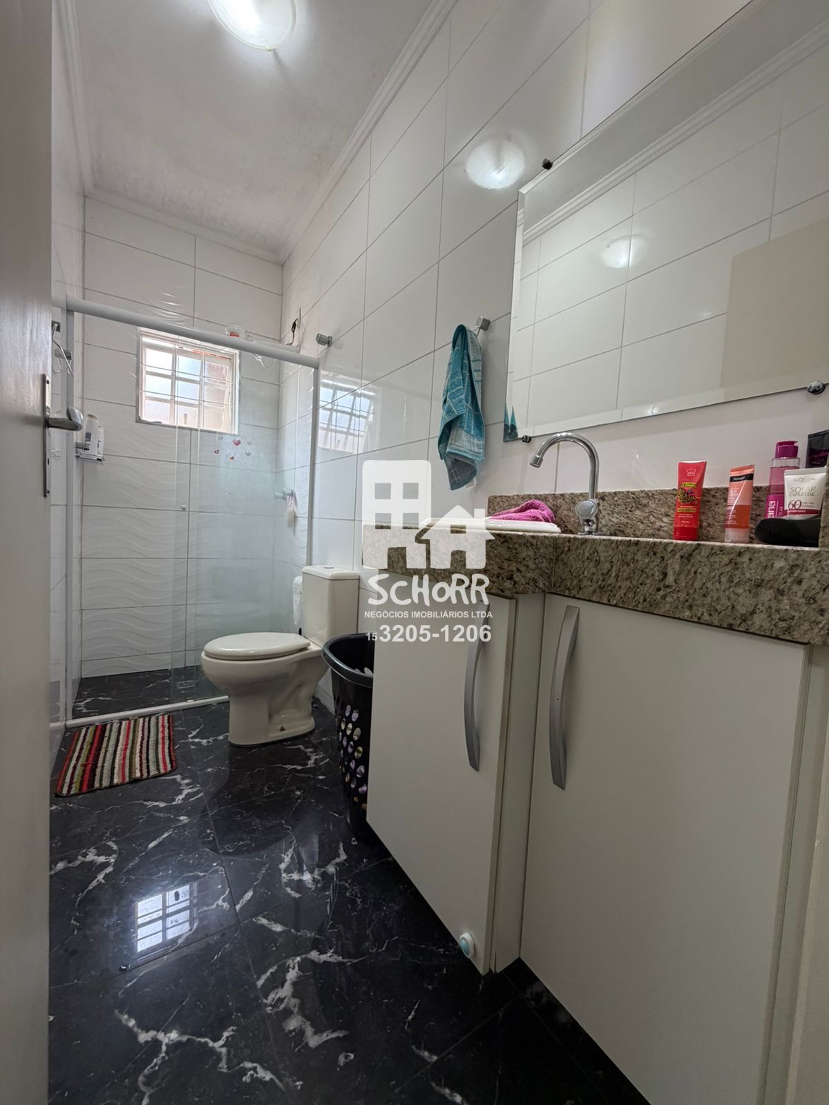 🏡 Casa &agrave; Venda no Bairro Valinho &ndash; Excelente Localiza&ccedil;&atilde;o!  Tatuí - 