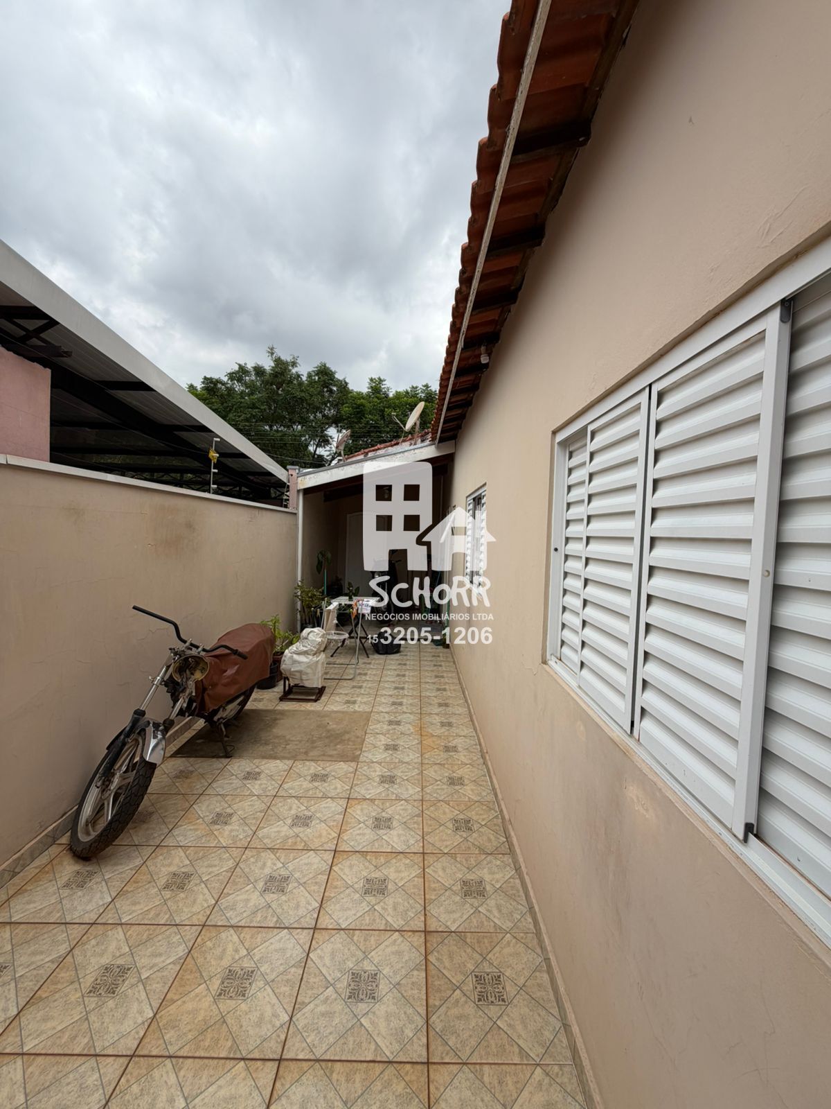 🏡 Casa &agrave; Venda no Bairro Valinho &ndash; Excelente Localiza&ccedil;&atilde;o!  Tatuí - 