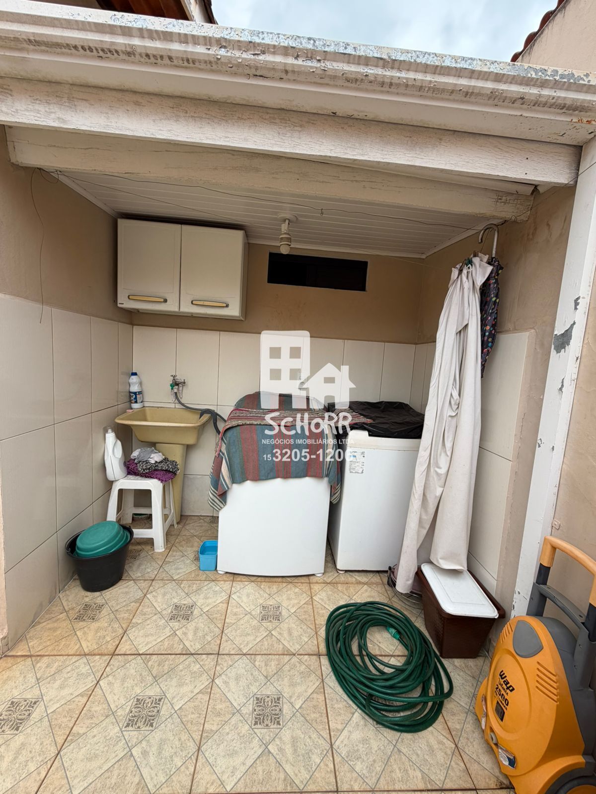 🏡 Casa &agrave; Venda no Bairro Valinho &ndash; Excelente Localiza&ccedil;&atilde;o!  Tatuí - 