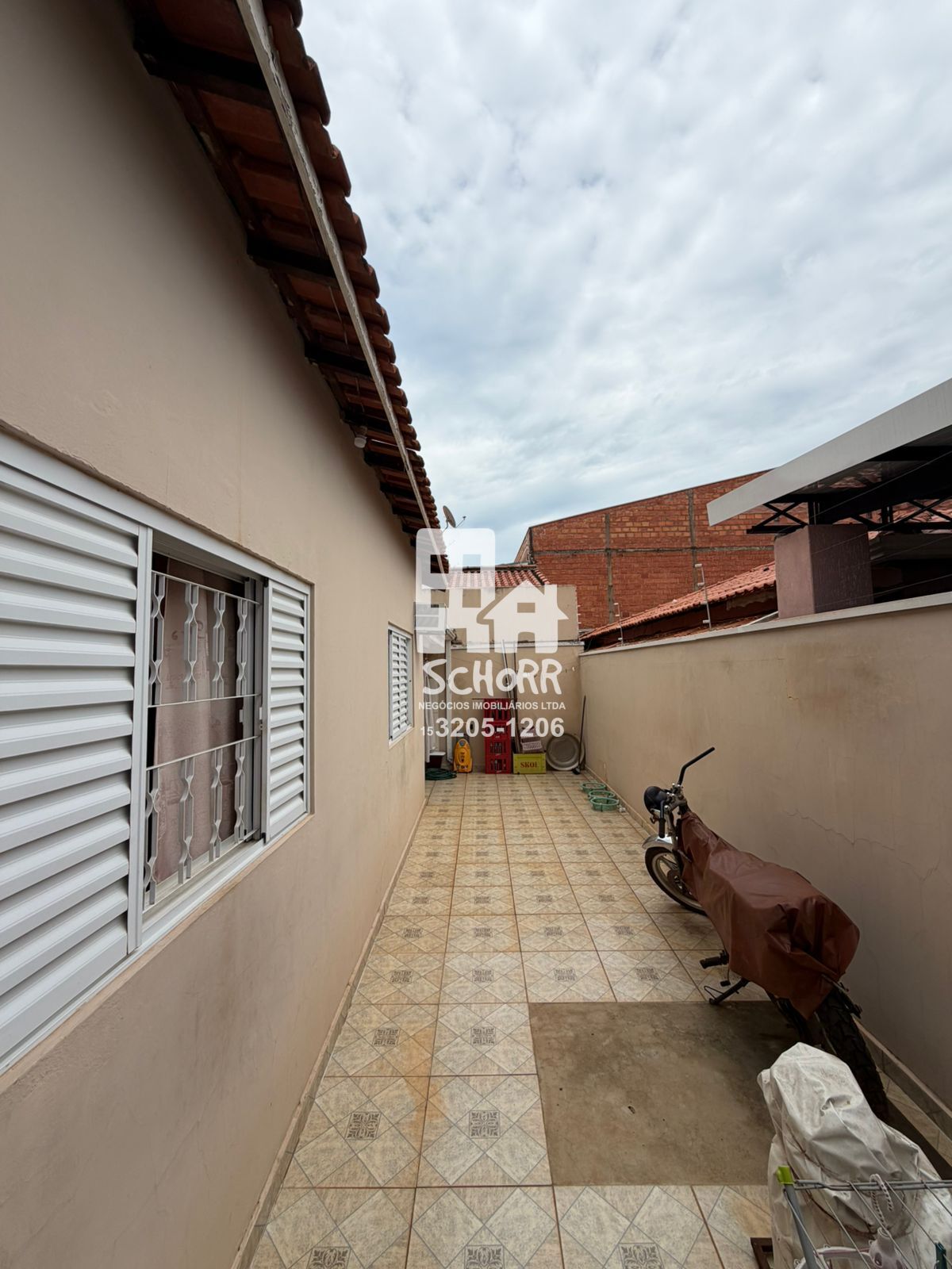 🏡 Casa &agrave; Venda no Bairro Valinho &ndash; Excelente Localiza&ccedil;&atilde;o!  Tatuí - 