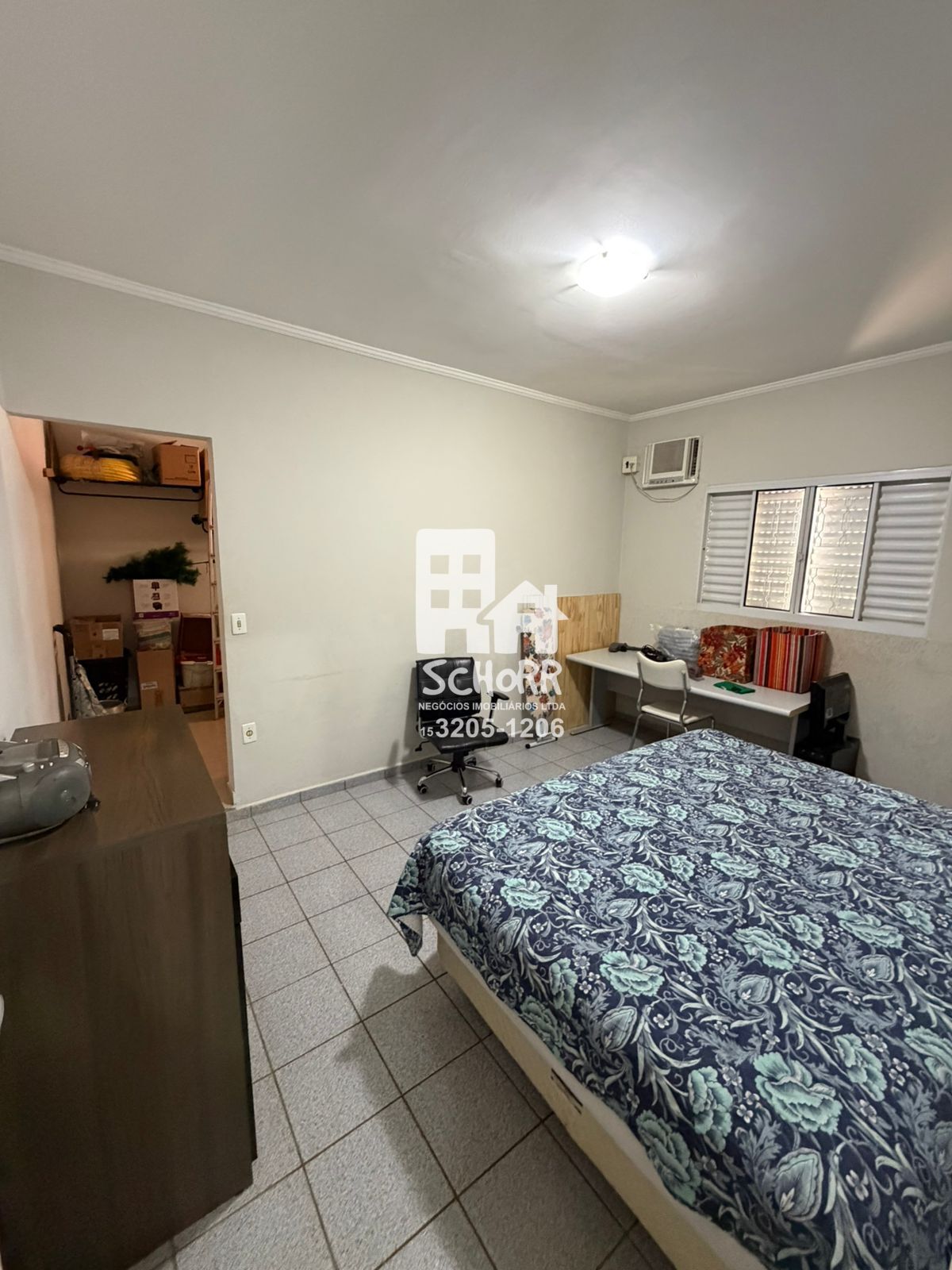 🏡 Casa &agrave; Venda no Bairro Valinho &ndash; Excelente Localiza&ccedil;&atilde;o!  Tatuí - 