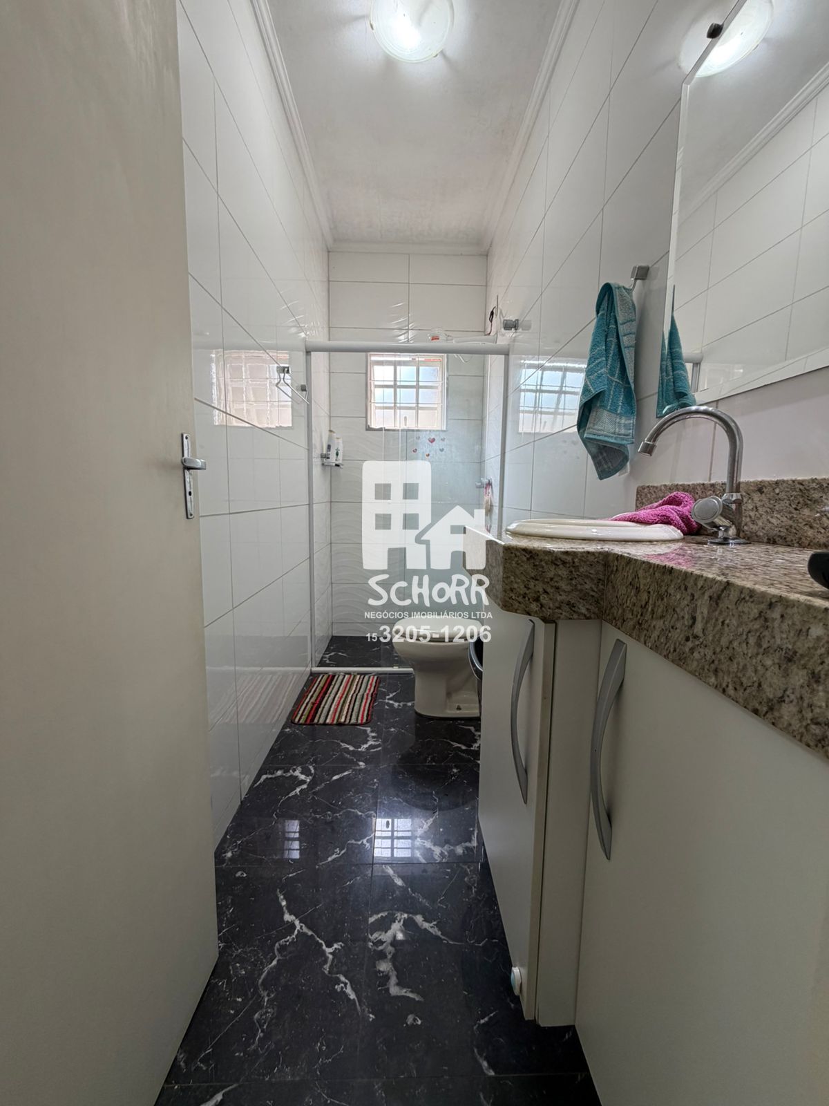 🏡 Casa &agrave; Venda no Bairro Valinho &ndash; Excelente Localiza&ccedil;&atilde;o!  Tatuí - 