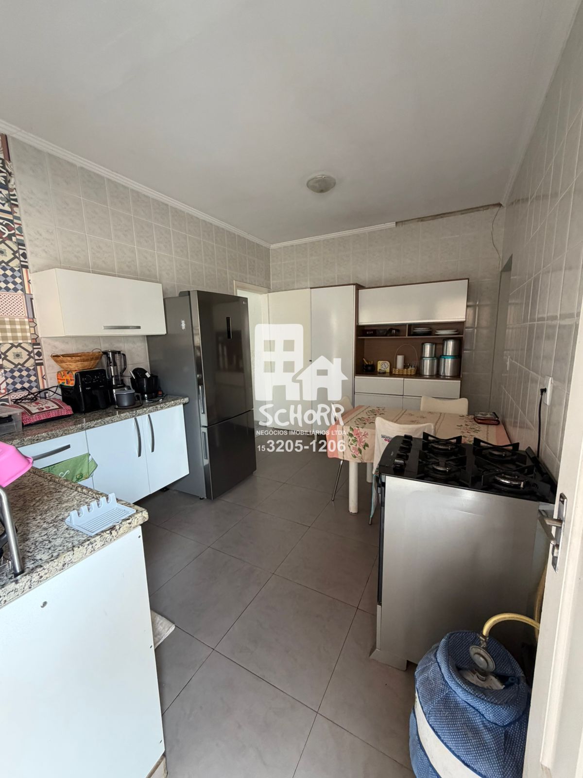 🏡 Casa &agrave; Venda no Bairro Valinho &ndash; Excelente Localiza&ccedil;&atilde;o!  Tatuí - 