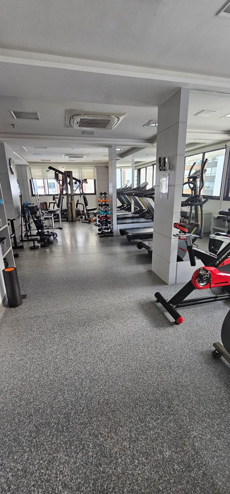 APARTAMENTO ALTO PADR&Atilde;O 4 QUARTOS 3 SU&Iacute;TES VARANDAS NASCENTE VISTA MAR &Agrave; VENDA EM ONDINA! Rua Professor João Mendonça Salvador - 