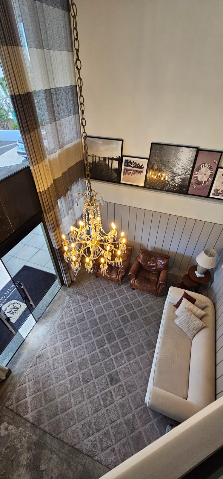 APARTAMENTO ALTO PADR&Atilde;O 4 QUARTOS 3 SU&Iacute;TES VARANDAS NASCENTE VISTA MAR &Agrave; VENDA EM ONDINA! Rua Professor João Mendonça Salvador - 