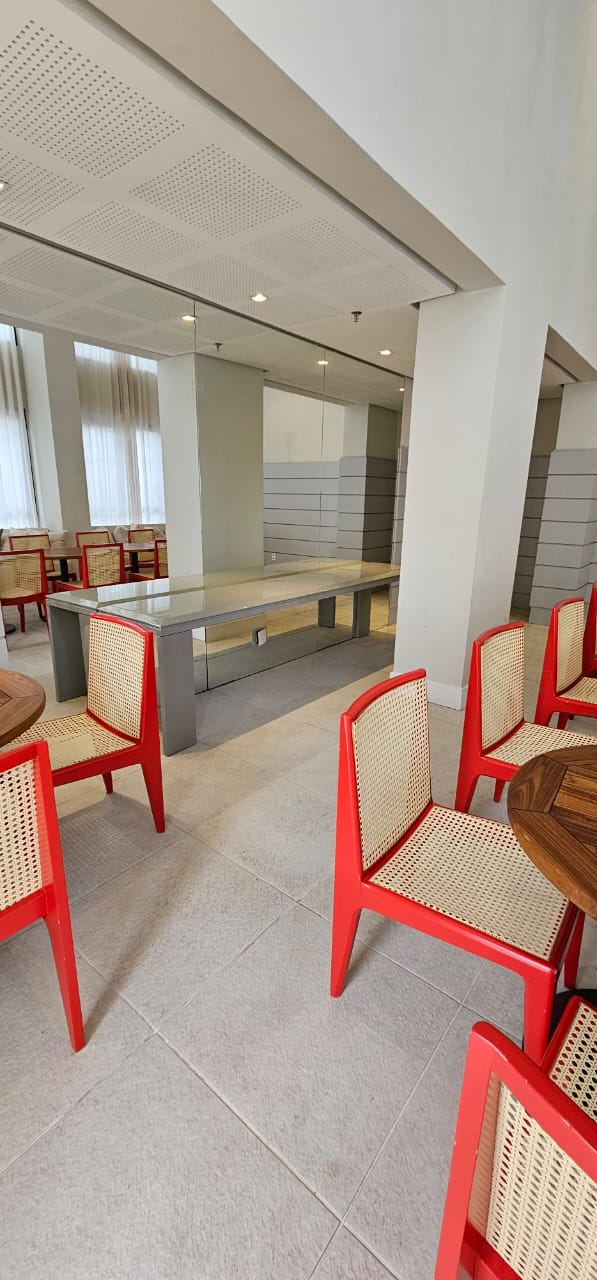 APARTAMENTO ALTO PADR&Atilde;O 4 QUARTOS 3 SU&Iacute;TES VARANDAS NASCENTE VISTA MAR &Agrave; VENDA EM ONDINA! Rua Professor João Mendonça Salvador - 