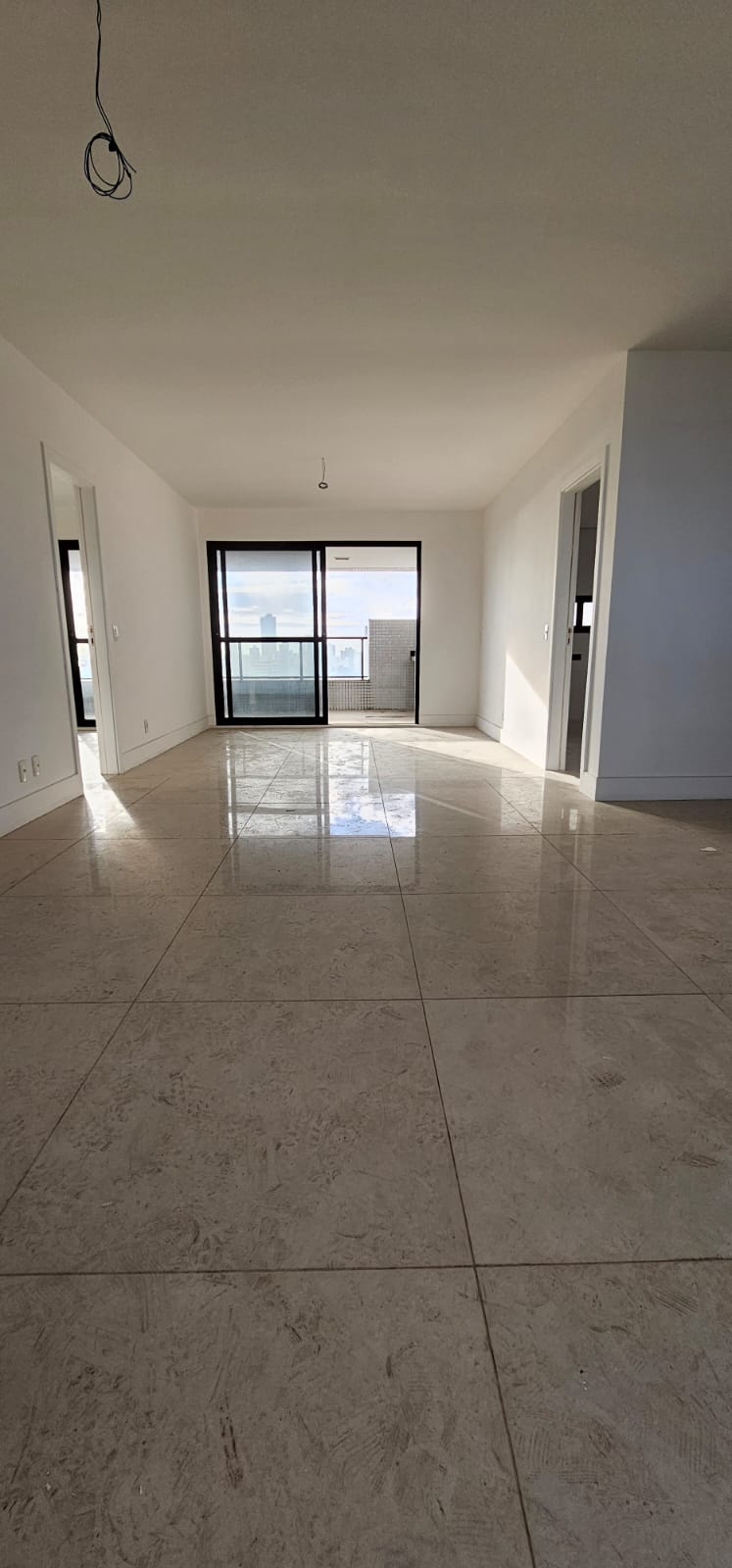 APARTAMENTO ALTO PADR&Atilde;O 4 QUARTOS 3 SU&Iacute;TES VARANDAS NASCENTE VISTA MAR &Agrave; VENDA EM ONDINA! Rua Professor João Mendonça Salvador - 