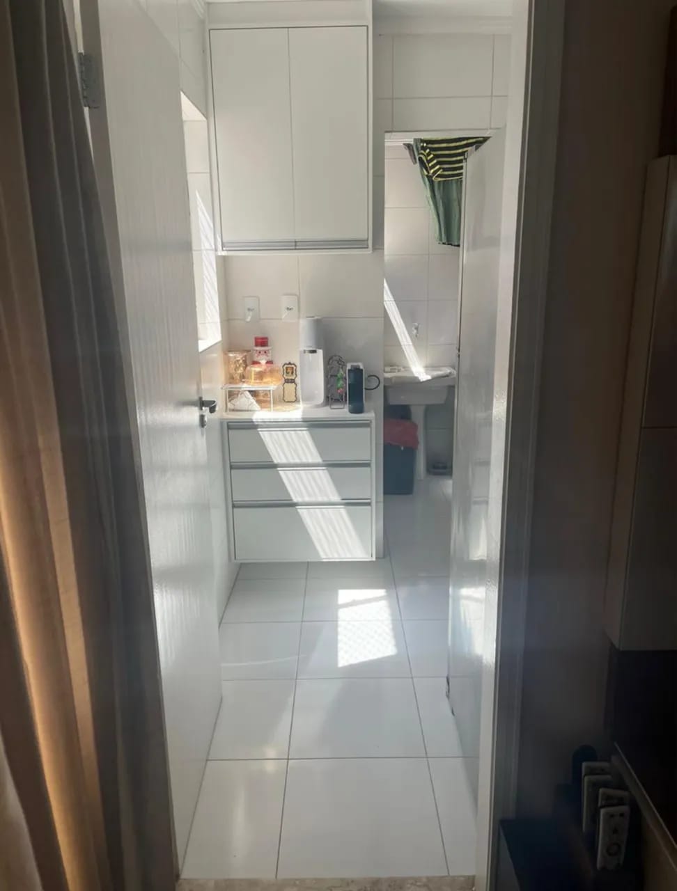 APARTAMENTO 2 QUARTOS SU&Iacute;TE DEPEND&Ecirc;NCIA GARAGEM ACADEMIA ELEVADOR PORTARIA &Agrave; VENDA BROTAS Boa Vista Salvador - 