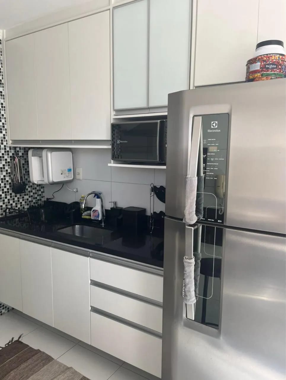 APARTAMENTO 2 QUARTOS SU&Iacute;TE DEPEND&Ecirc;NCIA GARAGEM ACADEMIA ELEVADOR PORTARIA &Agrave; VENDA BROTAS Boa Vista Salvador - 