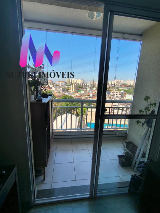 APARTAMENTO 2 DORMIT&Oacute;RIO VENDA Alameda Mauro Zelante Taboão da Serra - 