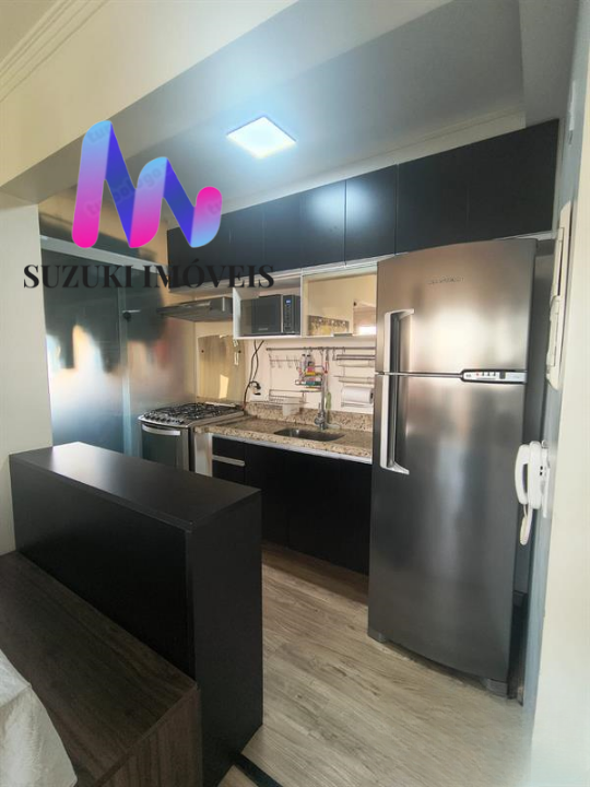 APARTAMENTO 2 DORMIT&Oacute;RIO VENDA Alameda Mauro Zelante Taboão da Serra - 