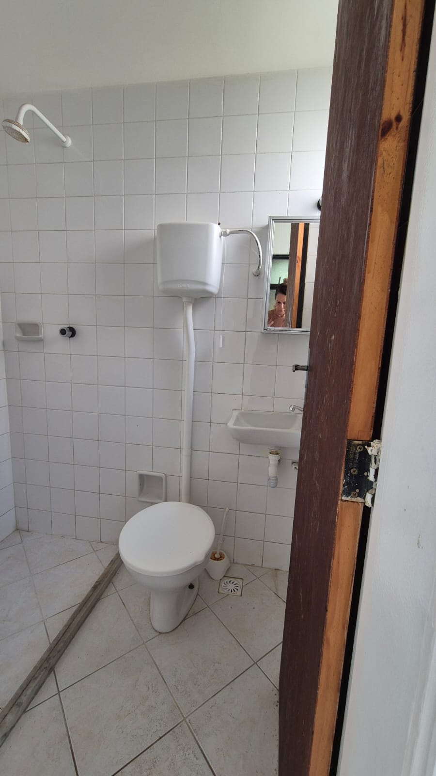 APARTAMENTO 2 QUARTOS SU&Iacute;TE VARANDA DEPEND&Ecirc;NCIA GARAGEM ELEVADOR &Agrave; VENDA NO RIO VERMELHO! Rua Macaúbas Salvador - 