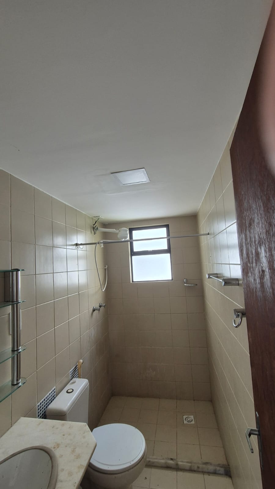 APARTAMENTO 2 QUARTOS SU&Iacute;TE VARANDA DEPEND&Ecirc;NCIA GARAGEM ELEVADOR &Agrave; VENDA NO RIO VERMELHO! Rua Macaúbas Salvador - 