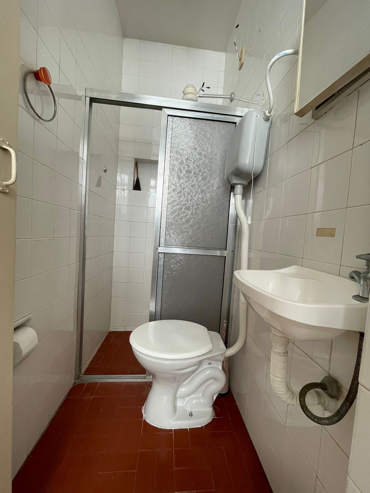 APARTAMENTO AMPLO 3 QUARTOS SU&Iacute;TE GARAGEM ELEVADOR ACADEMIA PORTARIA &Agrave; VENDA NA BARRA!! Avenida Princesa Isabel Salvador - 