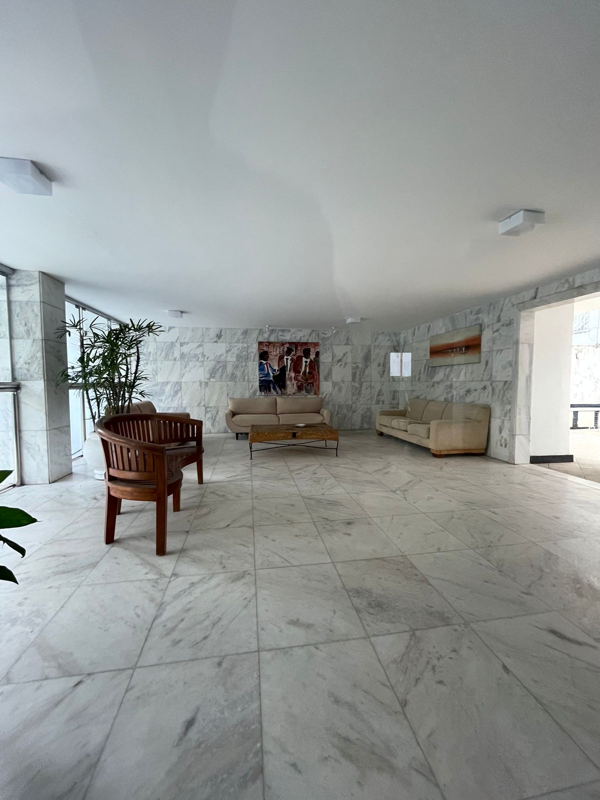 APARTAMENTO AMPLO 3 QUARTOS SU&Iacute;TE GARAGEM ELEVADOR ACADEMIA PORTARIA &Agrave; VENDA NA BARRA!! Avenida Princesa Isabel Salvador - 