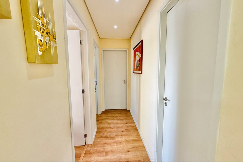 Apartamento &agrave; Venda, 80m - 3 Dorm. 1 Suite - R$ 620.000 - Res. Nature Clube - Sorocaba SP Avenida Salvador Milego Sorocaba - 