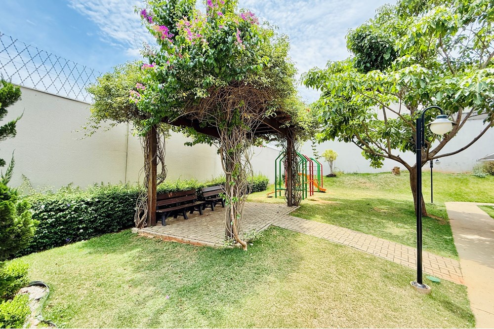 Apartamento &agrave; Venda, 80m - 3 Dorm. 1 Suite - R$ 620.000 - Res. Nature Clube - Sorocaba SP Avenida Salvador Milego Sorocaba - 