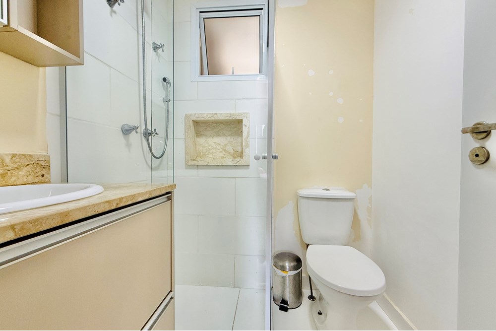 Apartamento &agrave; Venda, 80m - 3 Dorm. 1 Suite - R$ 620.000 - Res. Nature Clube - Sorocaba SP Avenida Salvador Milego Sorocaba - 