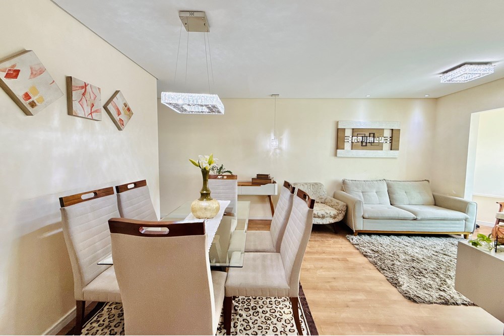 Apartamento &agrave; Venda, 80m - 3 Dorm. 1 Suite - R$ 620.000 - Res. Nature Clube - Sorocaba SP Avenida Salvador Milego Sorocaba - 