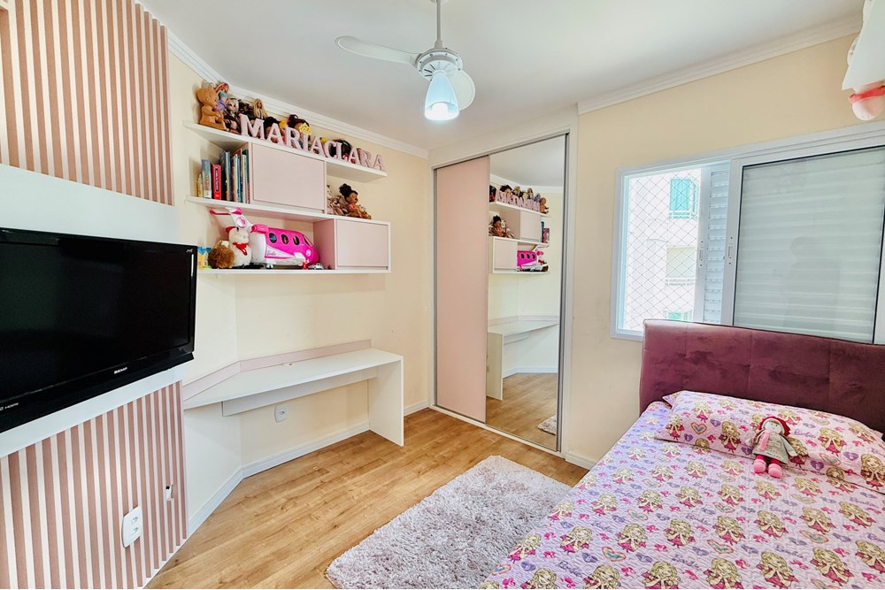 Apartamento &agrave; Venda, 80m - 3 Dorm. 1 Suite - R$ 620.000 - Res. Nature Clube - Sorocaba SP Avenida Salvador Milego Sorocaba - 