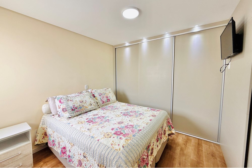 Apartamento &agrave; Venda, 80m - 3 Dorm. 1 Suite - R$ 620.000 - Res. Nature Clube - Sorocaba SP Avenida Salvador Milego Sorocaba - 