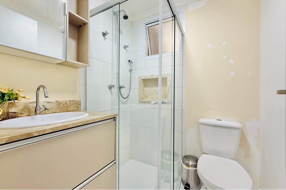 Apartamento &agrave; Venda, 80m - 3 Dorm. 1 Suite - R$ 620.000 - Res. Nature Clube - Sorocaba SP Avenida Salvador Milego Sorocaba - 