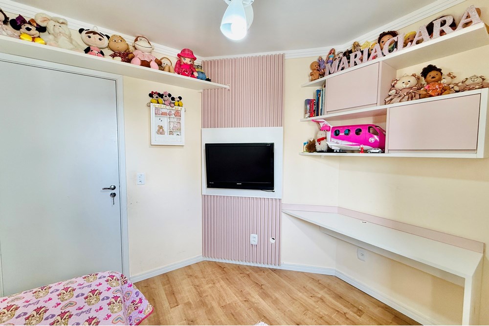 Apartamento &agrave; Venda, 80m - 3 Dorm. 1 Suite - R$ 620.000 - Res. Nature Clube - Sorocaba SP Avenida Salvador Milego Sorocaba - 