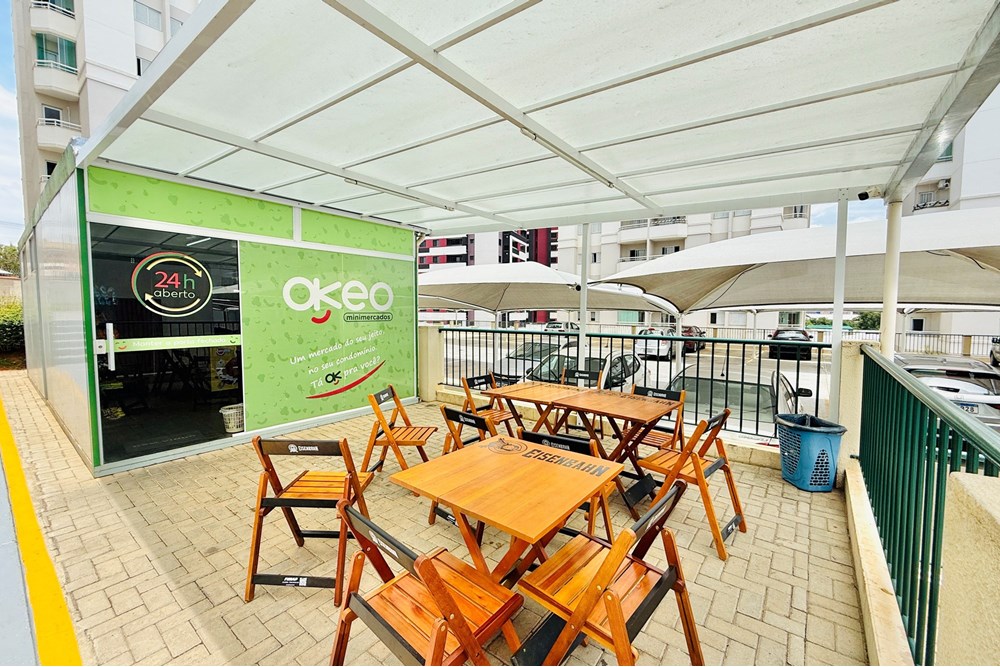 Apartamento &agrave; Venda, 80m - 3 Dorm. 1 Suite - R$ 620.000 - Res. Nature Clube - Sorocaba SP Avenida Salvador Milego Sorocaba - 