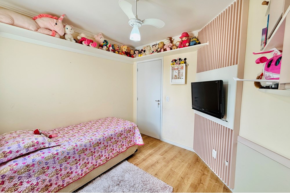 Apartamento &agrave; Venda, 80m - 3 Dorm. 1 Suite - R$ 620.000 - Res. Nature Clube - Sorocaba SP Avenida Salvador Milego Sorocaba - 