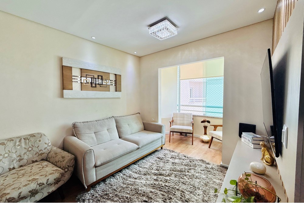 Apartamento &agrave; Venda, 80m - 3 Dorm. 1 Suite - R$ 620.000 - Res. Nature Clube - Sorocaba SP Avenida Salvador Milego Sorocaba - 