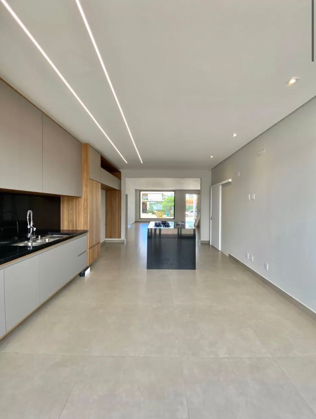 Casa com 3 dormit&oacute;rios &agrave; venda,287 m&sup2; -  Alphaville Nova Esplanada IV - Votorantim - SP Alameda Nova Zelândia Votorantim - 