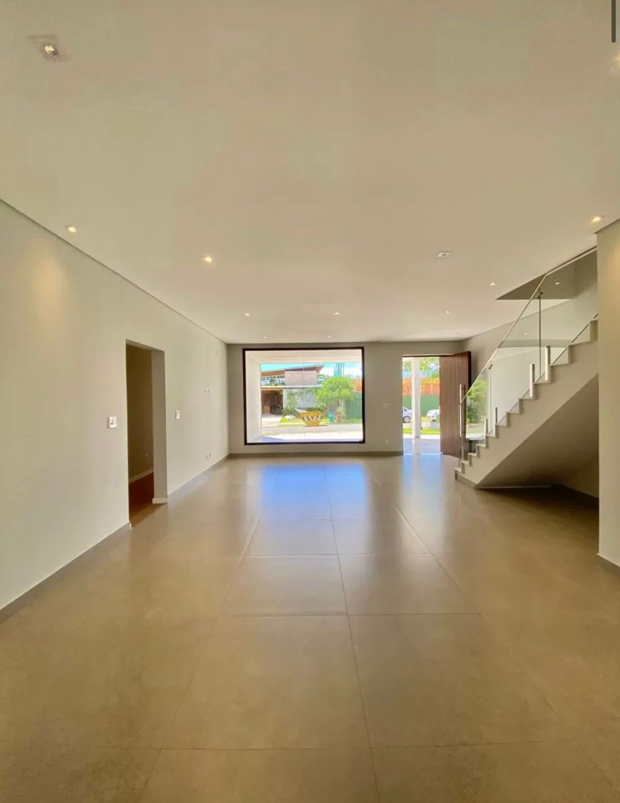 Casa com 3 dormit&oacute;rios &agrave; venda,287 m&sup2; -  Alphaville Nova Esplanada IV - Votorantim - SP Alameda Nova Zelândia Votorantim - 