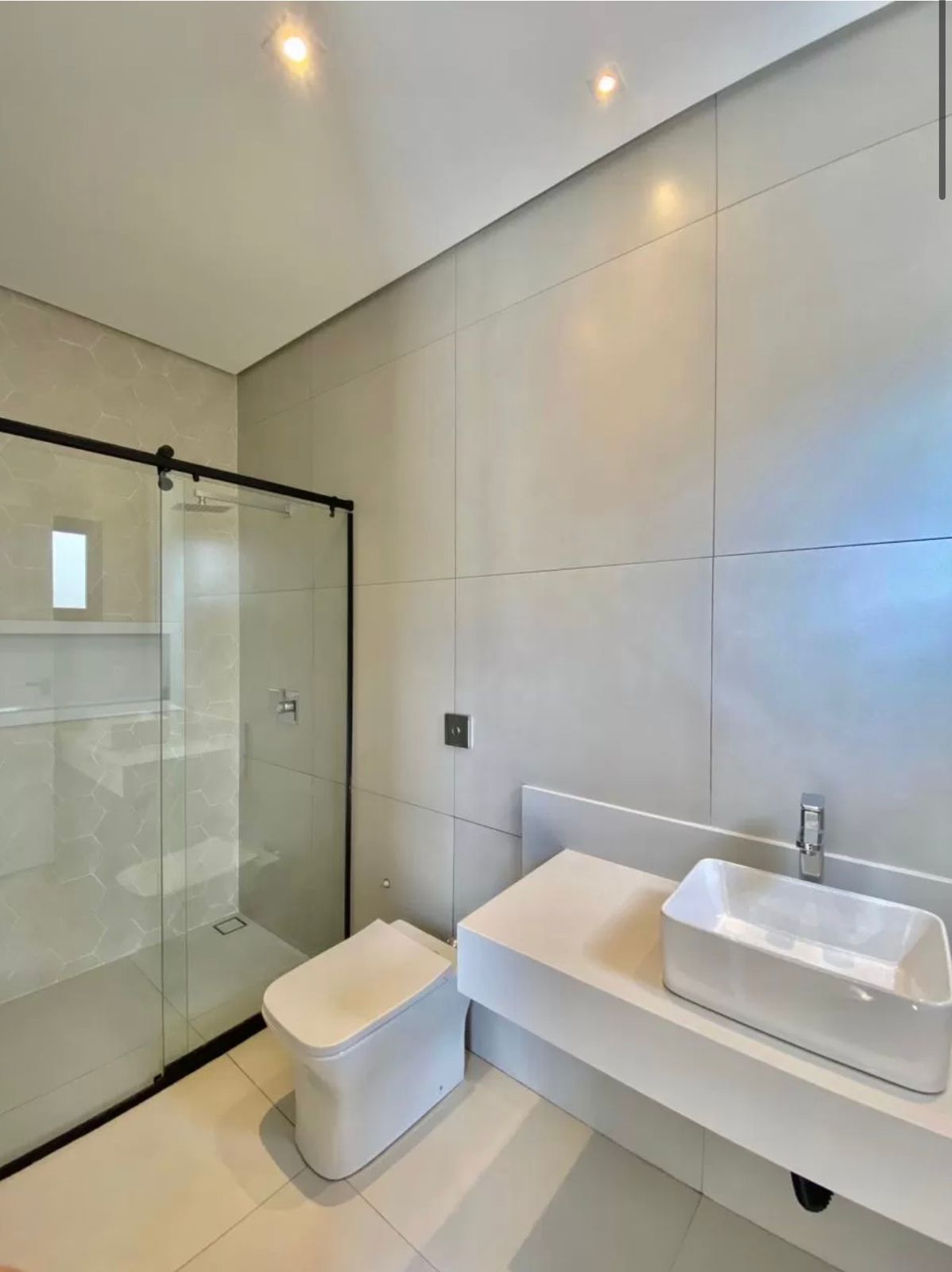 Casa com 3 dormit&oacute;rios &agrave; venda,287 m&sup2; -  Alphaville Nova Esplanada IV - Votorantim - SP Alameda Nova Zelândia Votorantim - 