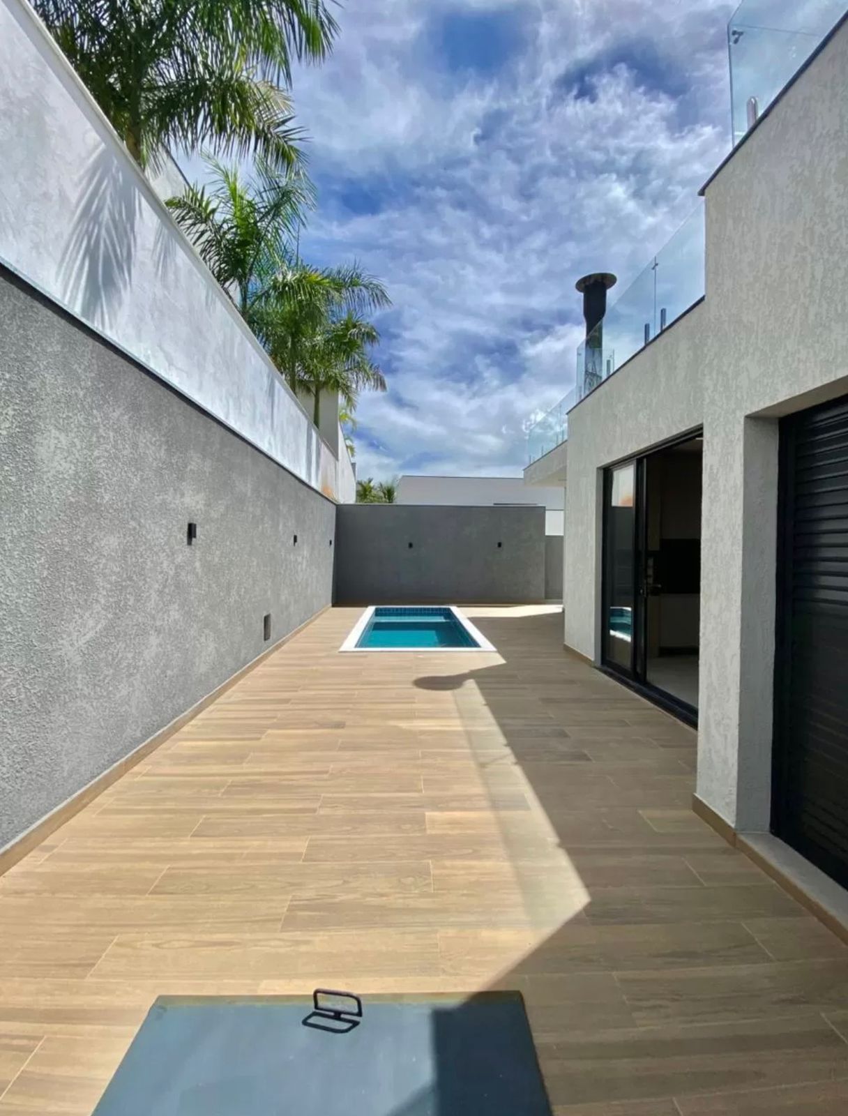 Casa com 3 dormit&oacute;rios &agrave; venda,287 m&sup2; -  Alphaville Nova Esplanada IV - Votorantim - SP Alameda Nova Zelândia Votorantim - 