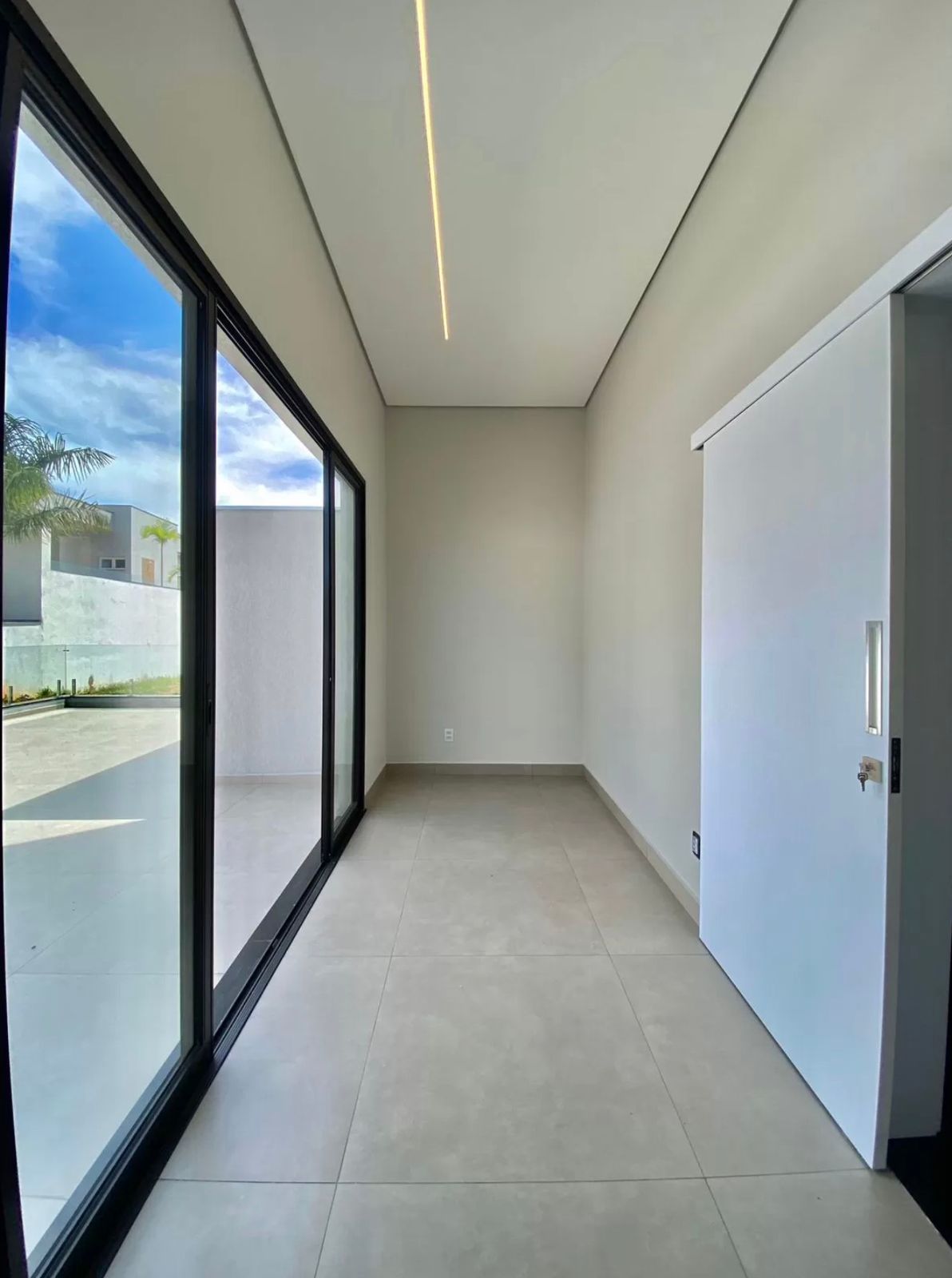 Casa com 3 dormit&oacute;rios &agrave; venda,287 m&sup2; -  Alphaville Nova Esplanada IV - Votorantim - SP Alameda Nova Zelândia Votorantim - 