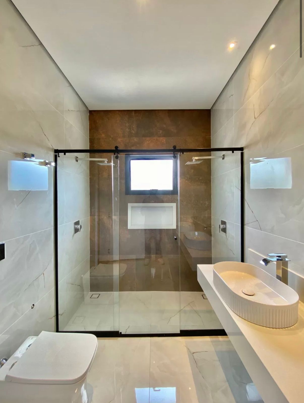 Casa com 3 dormit&oacute;rios &agrave; venda,287 m&sup2; -  Alphaville Nova Esplanada IV - Votorantim - SP Alameda Nova Zelândia Votorantim - 