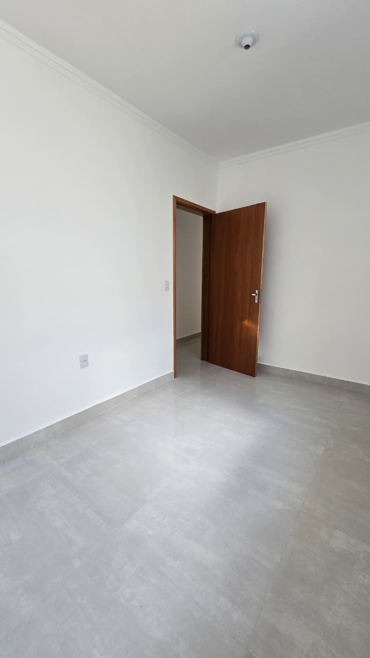 Casa com 3 dormit&oacute;rios &agrave; venda,81m&sup2; - Parque S&atilde;o Bento  - Sorocaba - SP Rua Maria Aparecida Faria Sorocaba - 