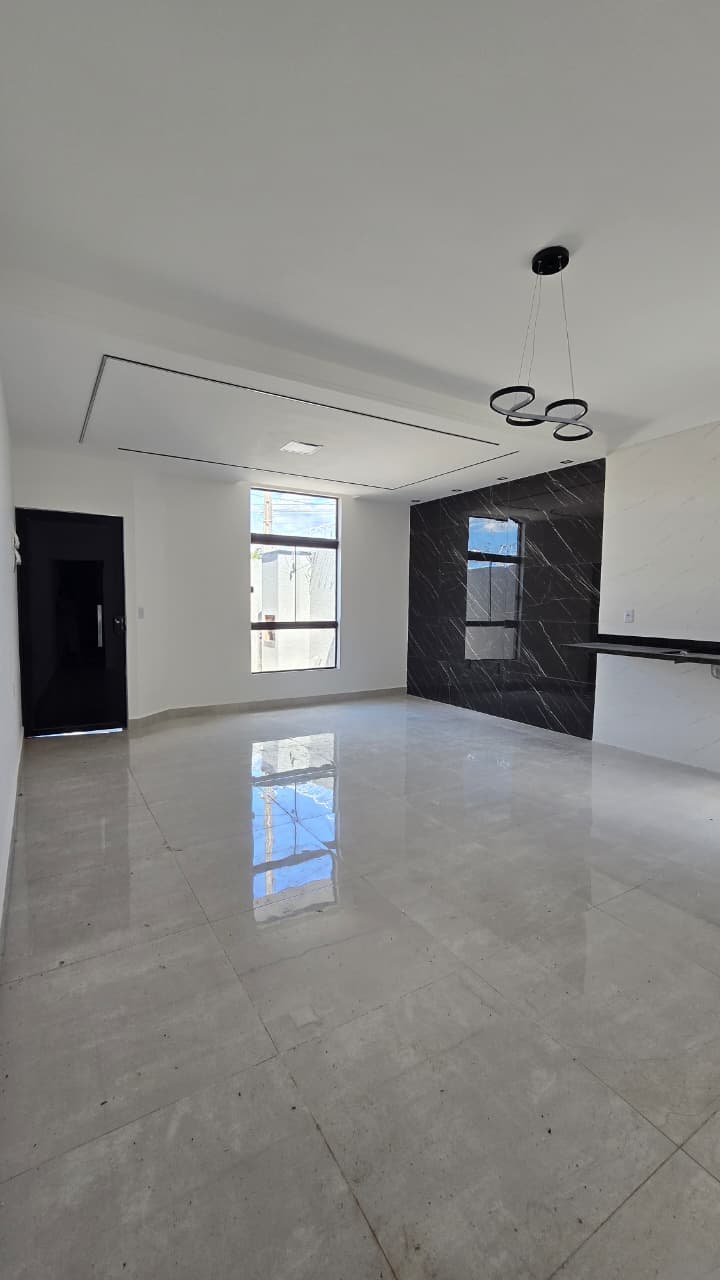 Casa com 3 dormit&oacute;rios &agrave; venda,81m&sup2; - Parque S&atilde;o Bento  - Sorocaba - SP Rua Maria Aparecida Faria Sorocaba - 