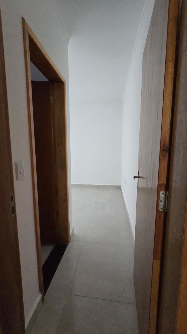 Casa com 3 dormit&oacute;rios &agrave; venda,81m&sup2; - Parque S&atilde;o Bento  - Sorocaba - SP Rua Maria Aparecida Faria Sorocaba - 