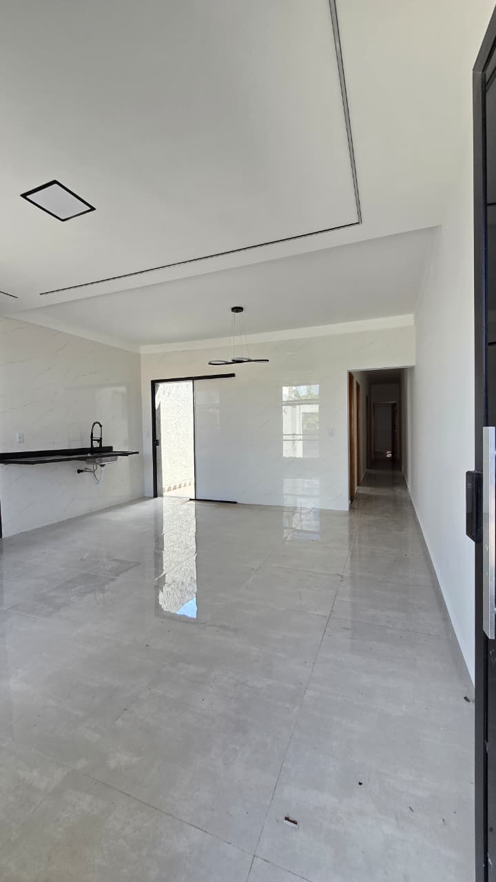 Casa com 3 dormit&oacute;rios &agrave; venda,81m&sup2; - Parque S&atilde;o Bento  - Sorocaba - SP Rua Maria Aparecida Faria Sorocaba - 