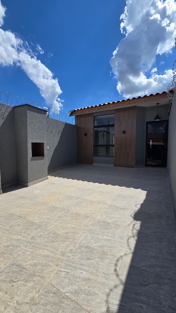 Casa com 3 dormit&oacute;rios &agrave; venda,81m&sup2; - Parque S&atilde;o Bento  - Sorocaba - SP Rua Maria Aparecida Faria Sorocaba - 